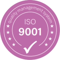ISO 9001 Quality management system