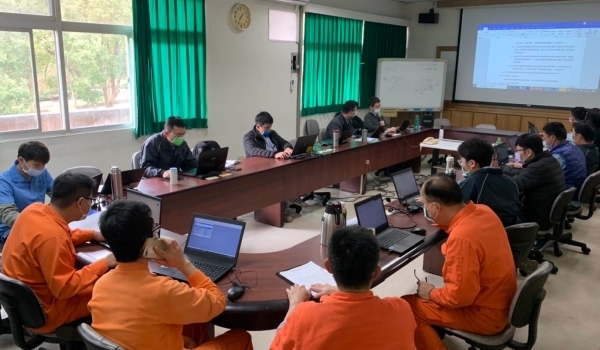 Quality management training courses