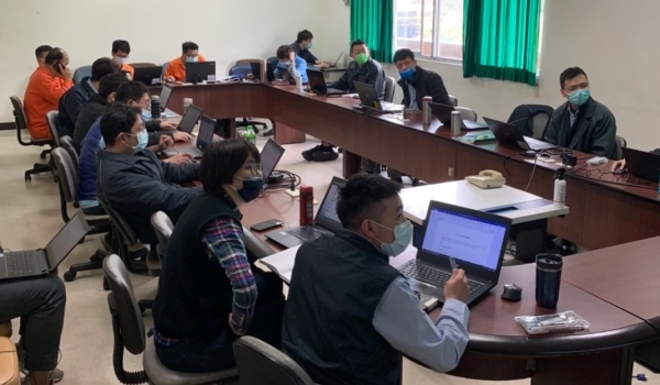 Quality management training courses