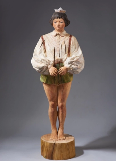 2023 Yulon Woodcarving Innovation Award