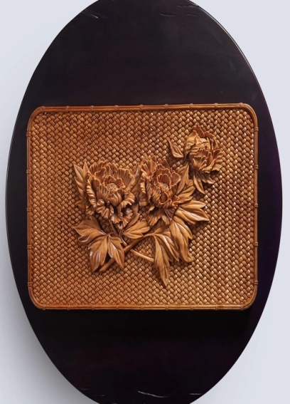 2022 Yulon Woodcarving Heritage Award