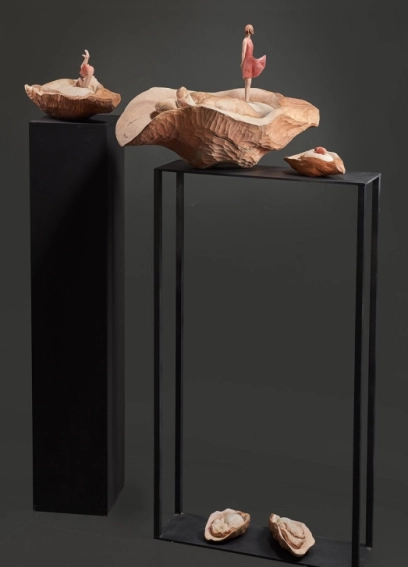 2022 Yulon Woodcarving Innovation Award