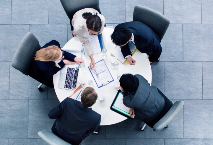 誠信治理 續航永續營運