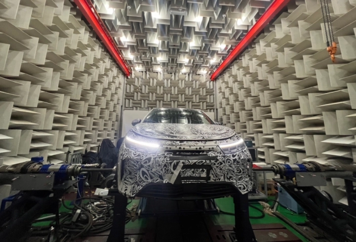 創新品質 駕馭移動未來