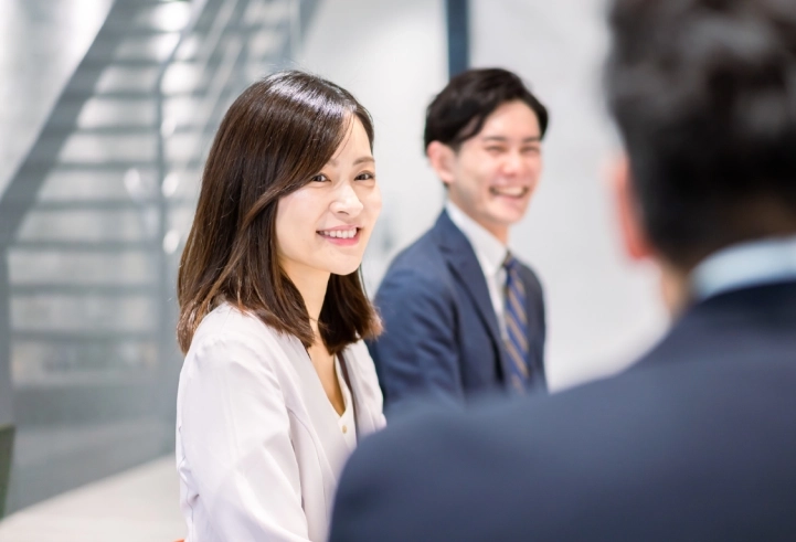 友善職場 多元共融前行