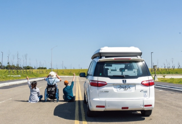 社會公益 正向影響行動力