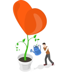 社會公益 正向影響行動力