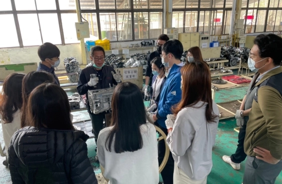 Training for new employees