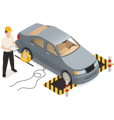 創新品質 駕馭移動未來